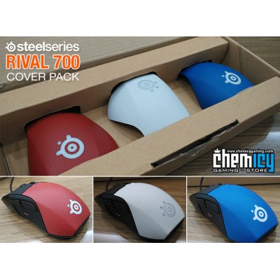 Top Cover Steelseries Rival 700